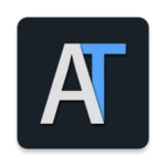 anitrend android application logo